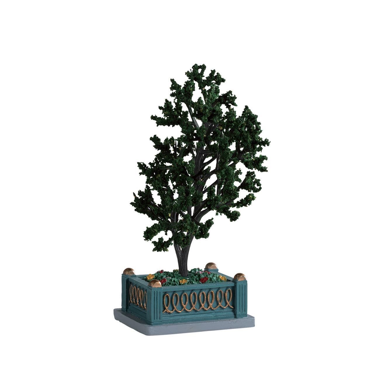 LEMAX Village Tree #94532